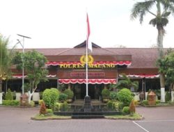 Diduga Cabuli Enam Santriwati di Ponpes Al Falah Bantur, AMI Soroti Penangguhan Penahanan Terduga Pelaku
