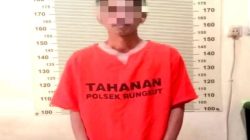 Polisi Tangkap Pelaku Penipuan dan Penggelapan Modus Kredit Mobil, Kerugian Korban Mencapai 200 Juta Lebih