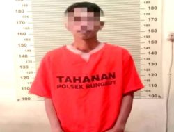 Polisi Tangkap Pelaku Penipuan dan Penggelapan Modus Kredit Mobil, Kerugian Korban Mencapai 200 Juta Lebih