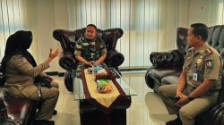 Sinergi dan Kepedulian Berbuah Solusi, PKL Bojonegoro Sampaikan Apresiasi kepada Pemkab, Kodim 0813, Satpol PP, dan Koordinator Pedagang 2