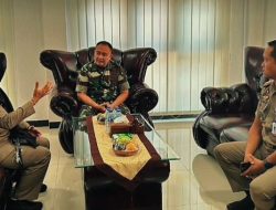 Sinergi dan Kepedulian Berbuah Solusi, PKL Bojonegoro Sampaikan Apresiasi kepada Pemkab, Kodim 0813, Satpol PP, dan Koordinator Pedagang