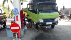 SPBU Sambeng Menjadi Sorotan: Mandor dan Aparat Sama-sama Enggan Beri Penjelasan 2