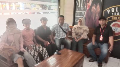 10 Warga Tuban Laporkan Dugaan Pengeroyokan Pasca Kegiatan Tasyakuran, Tim Kuasa Hukum Kawal Proses Penyidikan 7