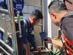 Merasa Dirugikan atas Dugaan Sambungan Air Ilegal, Pemilik Persil Berhak Tempuh Jalur Hukum dan Minta Klarifikasi