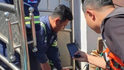 Merasa Dirugikan atas Dugaan Sambungan Air Ilegal, Pemilik Persil Berhak Tempuh Jalur Hukum dan Minta Klarifikasi 6