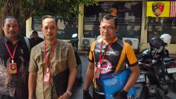 Aliansi Warga SH Terate Sampaikan Pemberitahuan Aksi Damai, Desak Polresta Tuban Usut Tuntas Dugaan Pengeroyokan 10 Warga 2