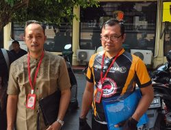 Aliansi Warga SH Terate Sampaikan Pemberitahuan Aksi Damai, Desak Polresta Tuban Usut Tuntas Dugaan Pengeroyokan 10 Warga