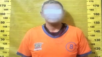 Usai Mencuri Ban dan Velg Mobil, Pelaku Ditangkap Polsek Simokerto Surabaya 5