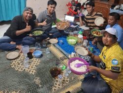 Di Sampang, Tiga Media Rajut Kebersamaan Demi Informasi Terpercaya