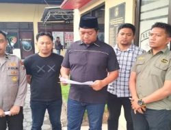 Gadis 15 Tahun di Perkosa Tiga Orang Pemuda, Ancam Korban Dengan Clurit