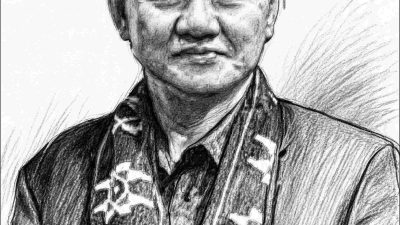 Ketua Umum PJI: "Pak Presiden, Jurnalis Bukan "Londo Ireng" 6