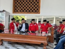 Pelantikan DPC Madas Sedarah Sampang Berlangsung Khidmat, Abah Samsul Arifin Ajak Pengurus Jaga Soliditas dan Pengabdian Kepada Masyarakat