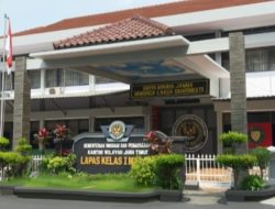 Mantan Napi Klas 1 Malang Buka Suara, Sebut Bandar Narkoba Bisa Aman Asal Setor ke Oknum Petugas