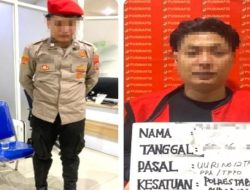 Polisi Gadungan di Surabaya Cabuli Anak 19 Tahun