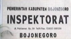 Ada Apa dengan Inspektorat Bojonegoro? Berkas Kasus Desa Talok Rampung, Tapi Bungkam Soal 3 Klaster Sensitif