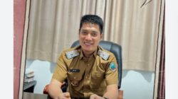 DPMPTSP Lamsel Susun Payung Hukum, Tata Ulang Tiang dan Kabel Internet Agar Rapi dan Aman