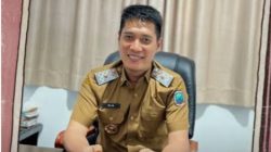 DPMPTSP Lamsel Susun Payung Hukum, Tata Ulang Tiang dan Kabel Internet Agar Rapi dan Aman
