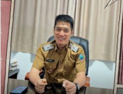 DPMPTSP Lamsel Susun Payung Hukum, Tata Ulang Tiang dan Kabel Internet Agar Rapi dan Aman