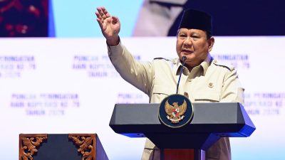 Panglima TNI Hadiri Puncak Hari Koperasi ke-79, Dukung Penguatan Ekonomi Kerakyatan 6
