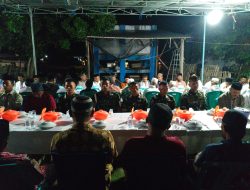 TMMD Bukan Hanya Soal Pembangunan, Tapi Juga Tentang Kebersamaan dan Kekeluargaan
