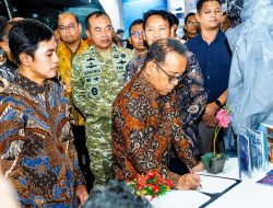 TNI Dukung Penguatan Kesiapsiagaan dan Respons Bencana Melalui EDRR Indonesia 2026