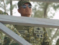 Panglima TNI dan Menhan  RI Yakinkan Kesiapan Interoperabilitas TNI