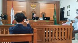Pantaskah NUR, JPU Magetan Mengatakan di Tulung Malah MENTUNG ke Pemenang Gugatan