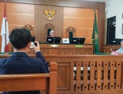 Pantaskah NUR, JPU Magetan Mengatakan di Tulung Malah MENTUNG ke Pemenang Gugatan