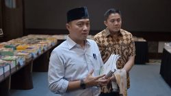 Prabowo Bertekad Perbaiki Buku Ajar SD-SMA, Jadikan Negara Lain sebagai Referensi