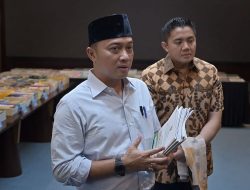 Prabowo Bertekad Perbaiki Buku Ajar SD-SMA, Jadikan Negara Lain sebagai Referensi