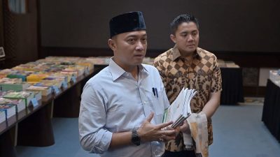 Prabowo Bertekad Perbaiki Buku Ajar SD-SMA, Jadikan Negara Lain sebagai Referensi 6