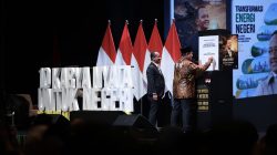 Dari Ben Mboi hingga Cak Noer, Prabowo Ungkap Makna Kepemimpinan: Bekerja, Cintai Rakyat & Gunakan Akal Sehat