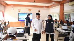 17 Sekolah Nasional Terintegrasi Mulai Dibuka, Didik 1.360 Siswa-siswi