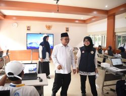 17 Sekolah Nasional Terintegrasi Mulai Dibuka, Didik 1.360 Siswa-siswi
