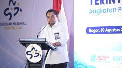 Sekolah Nasional Terintegrasi, Wujud Visi Prabowo Hadirkan Pendidikan Berkualitas untuk SDM Unggul
