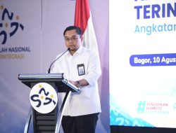 Sekolah Nasional Terintegrasi, Wujud Visi Prabowo Hadirkan Pendidikan Berkualitas untuk SDM Unggul