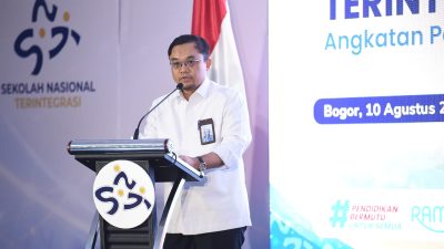 Sekolah Nasional Terintegrasi, Wujud Visi Prabowo Hadirkan Pendidikan Berkualitas untuk SDM Unggul 7