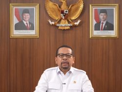 Qodari Bicara Pertumbuhan Ekonomi RI Triwulan II 5,29 Persen: Tidak hanya Solid, tapi Juga Berkualitas