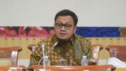 Legislator Partai Gerindra Apresiasi Langkah Cepat BNN Gagalkan Penyelundupan 1,3 Ton Ketamin, Usut Tuntas hingga ke Akar Jaringan 5
