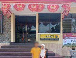 Lebih Hancur dari Pintu yang Pecah: Trauma Anak-Anak Akibat Penagihan Agresif PNM Mekaar di Tuban – KPAI Diminta Turun Tangan”