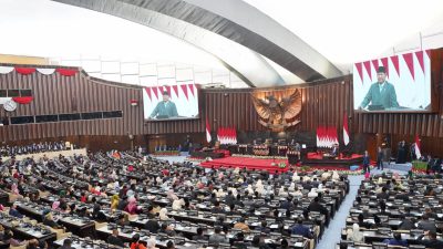 Prabowo: Penutupan 290 BUMN Menghemat Biaya Rp50 T, Bakal Tutup 750 BUMN Lagi yang Tak Produktif 7