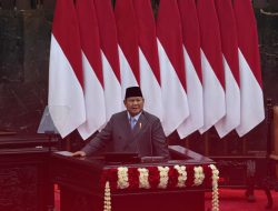 2 Tahun Pemerintahan Prabowo-Gibran, Perlindungan Sosial Digital Semakin Tepat Sasaran