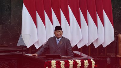 2 Tahun Pemerintahan Prabowo-Gibran, Perlindungan Sosial Digital Semakin Tepat Sasaran 7