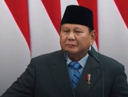Prabowo: 663 Hari, 121 Kebijakan Transformatif untuk Menuntaskan Masalah Puluhan Tahun