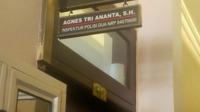 Oknum Guru di Magetan, Nekat Melaporkan Pengurus Koperasi KP-RI Panca Bakti ke Polres Magetan 6