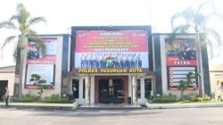 SPDP Tak Jelas, 1 Bulan 6 Hari Ditahan, Ada Apa dengan Polres Pasuruan Kota dan Hembusan Aliran Dana
