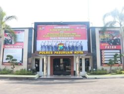 SPDP Tak Jelas, 1 Bulan 6 Hari Ditahan, Ada Apa dengan Polres Pasuruan Kota dan Hembusan Aliran Dana