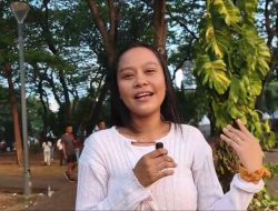 HUT ke-81 RI di Monas: Di Balik Kemeriahan, Ada Doa untuk Warga NTT