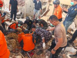 BNPB Targetkan Tanggap Darurat Bencana NTT Tuntas dalam 2–3 Pekan