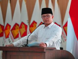 Partai Gerindra Kirim Bantuan ke Korban Gempa Bumi di Nusa Tenggara Timur
